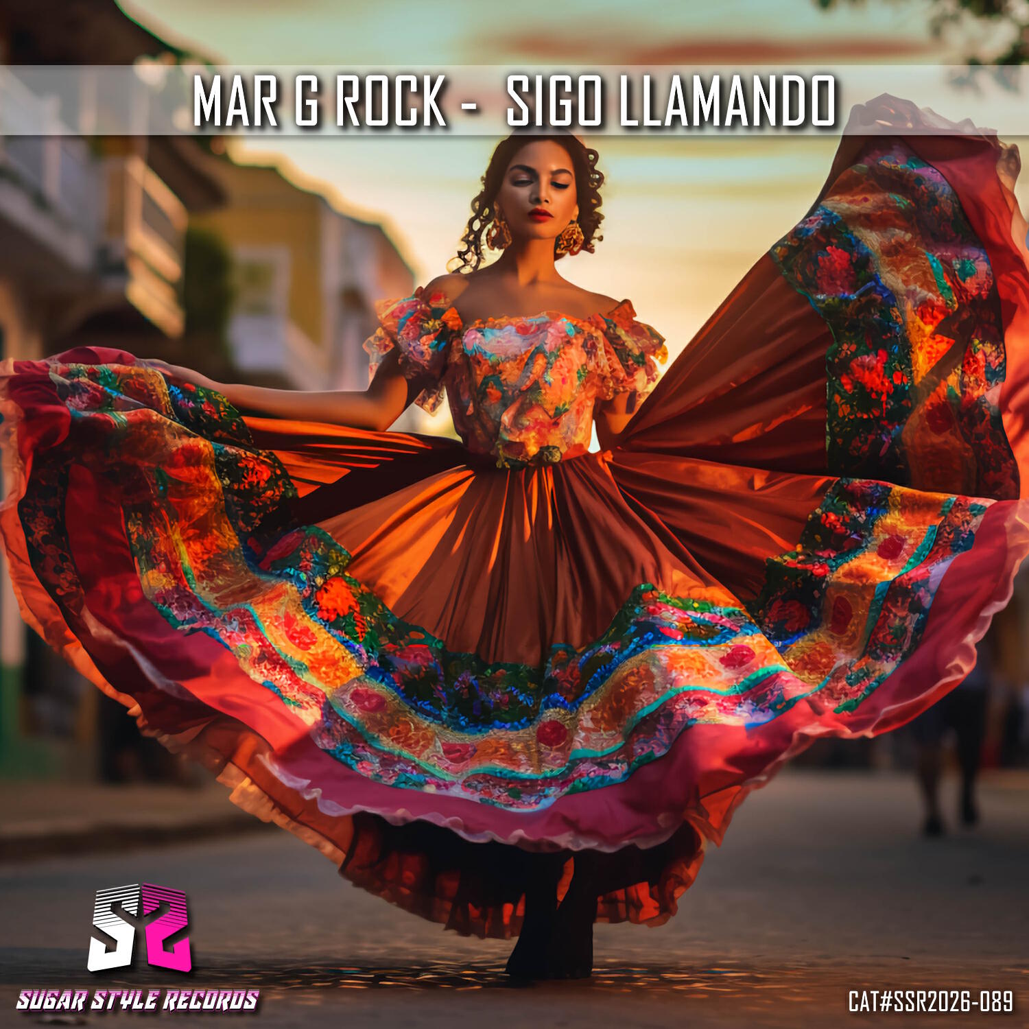 Релиз Sigo Llamando