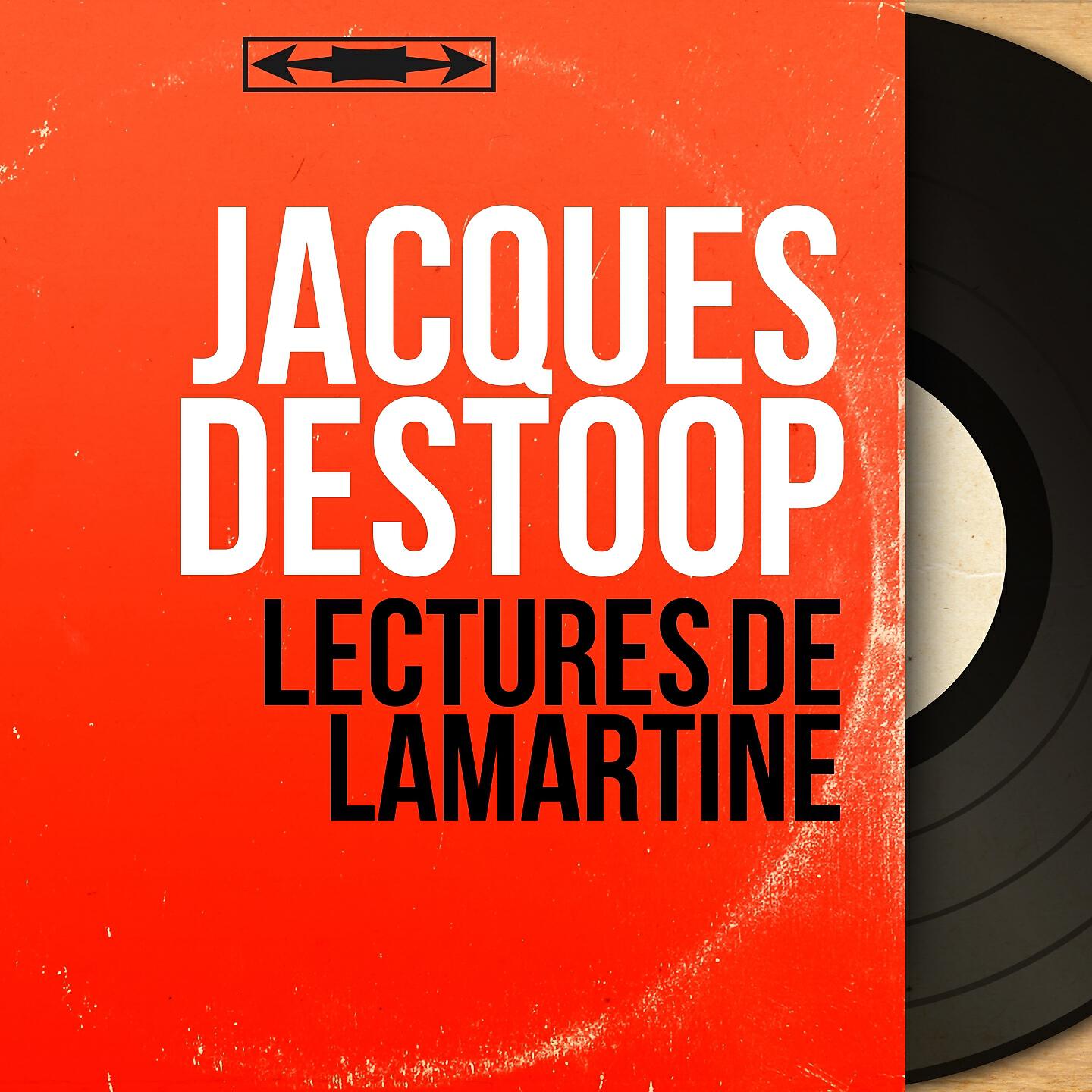 Релиз Lectures de Lamartine