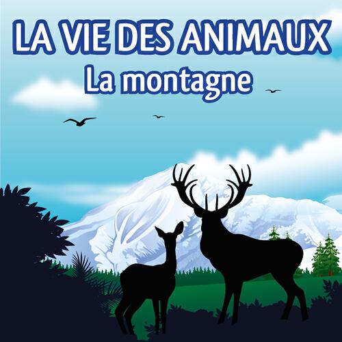 Релиз La vie des animaux