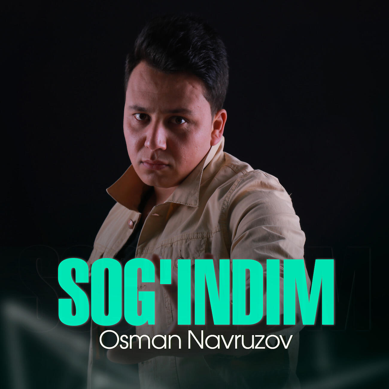 Релиз Sog'indim