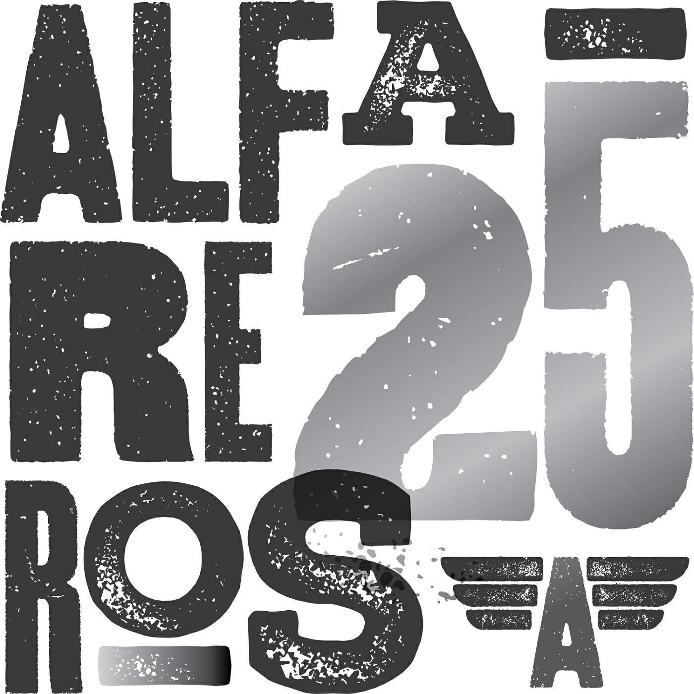 Релиз 25 Horas