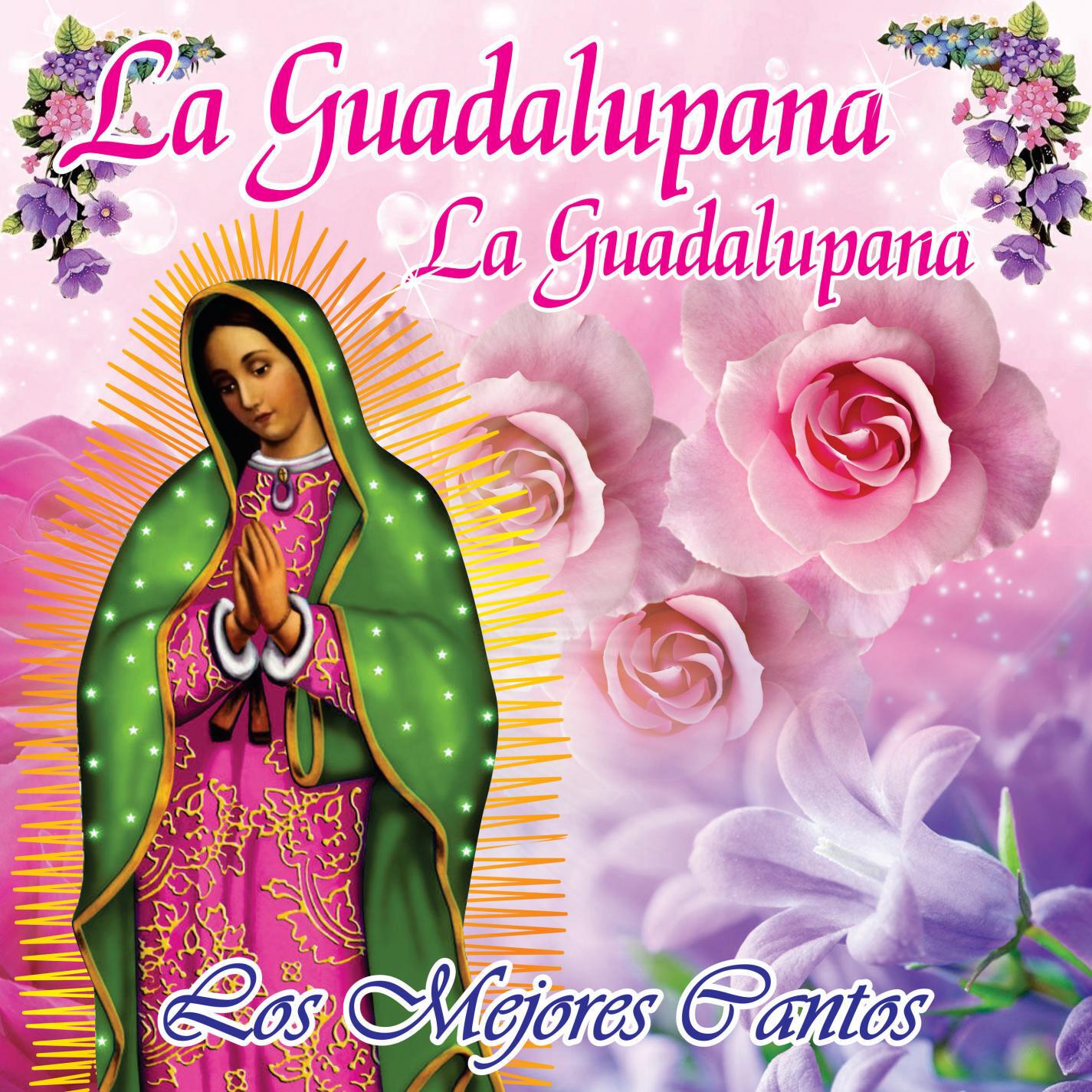Релиз La Guadalupana, La Guadalupana