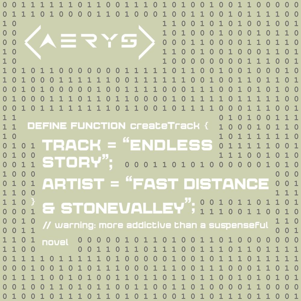 Релиз Endless Story