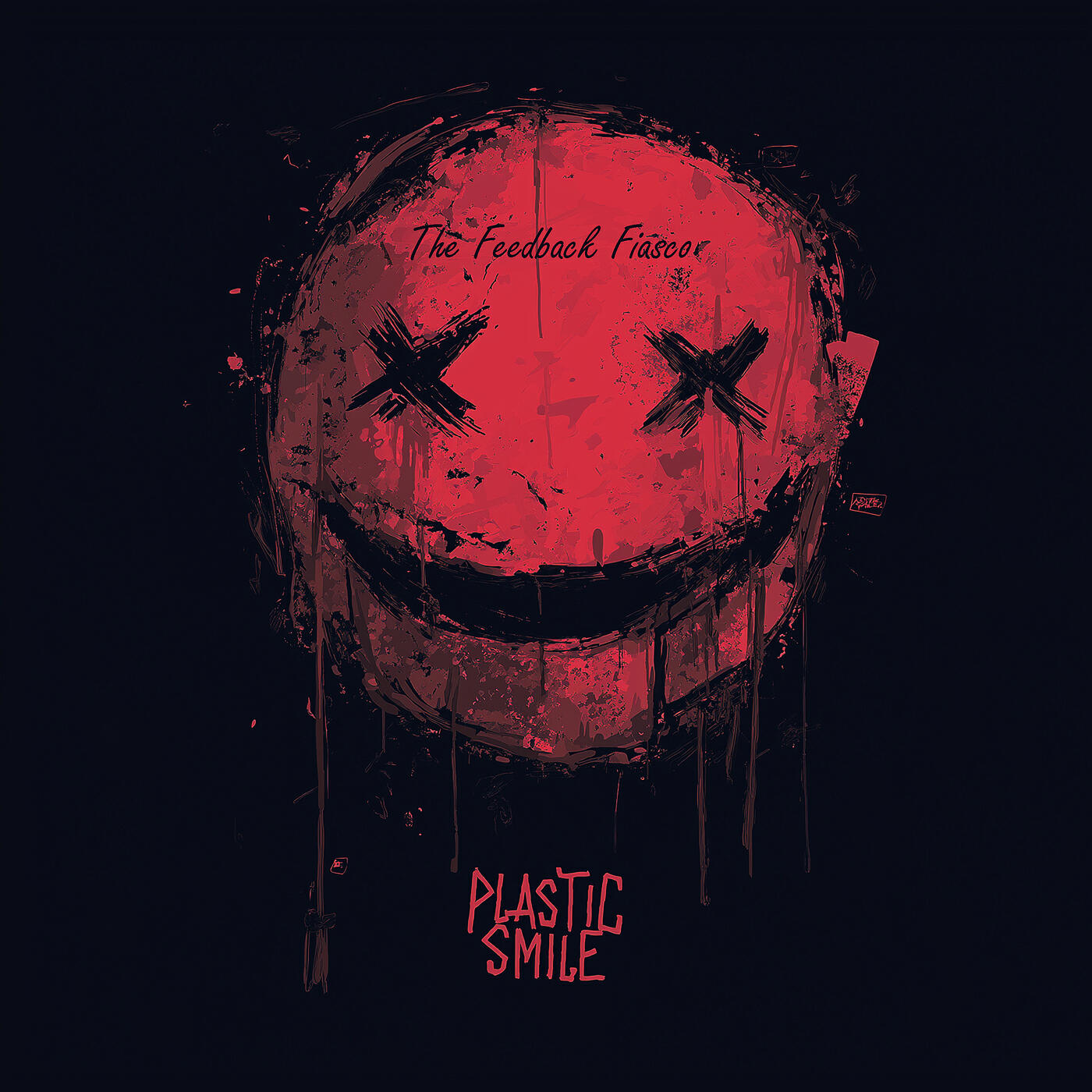 Релиз Plastic Smile