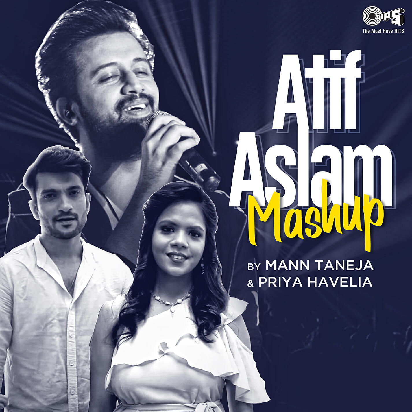 Релиз Atif Aslam Mashup (Cover Mashup)