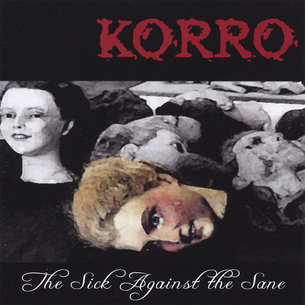 Релиз The Sick Against the Sane