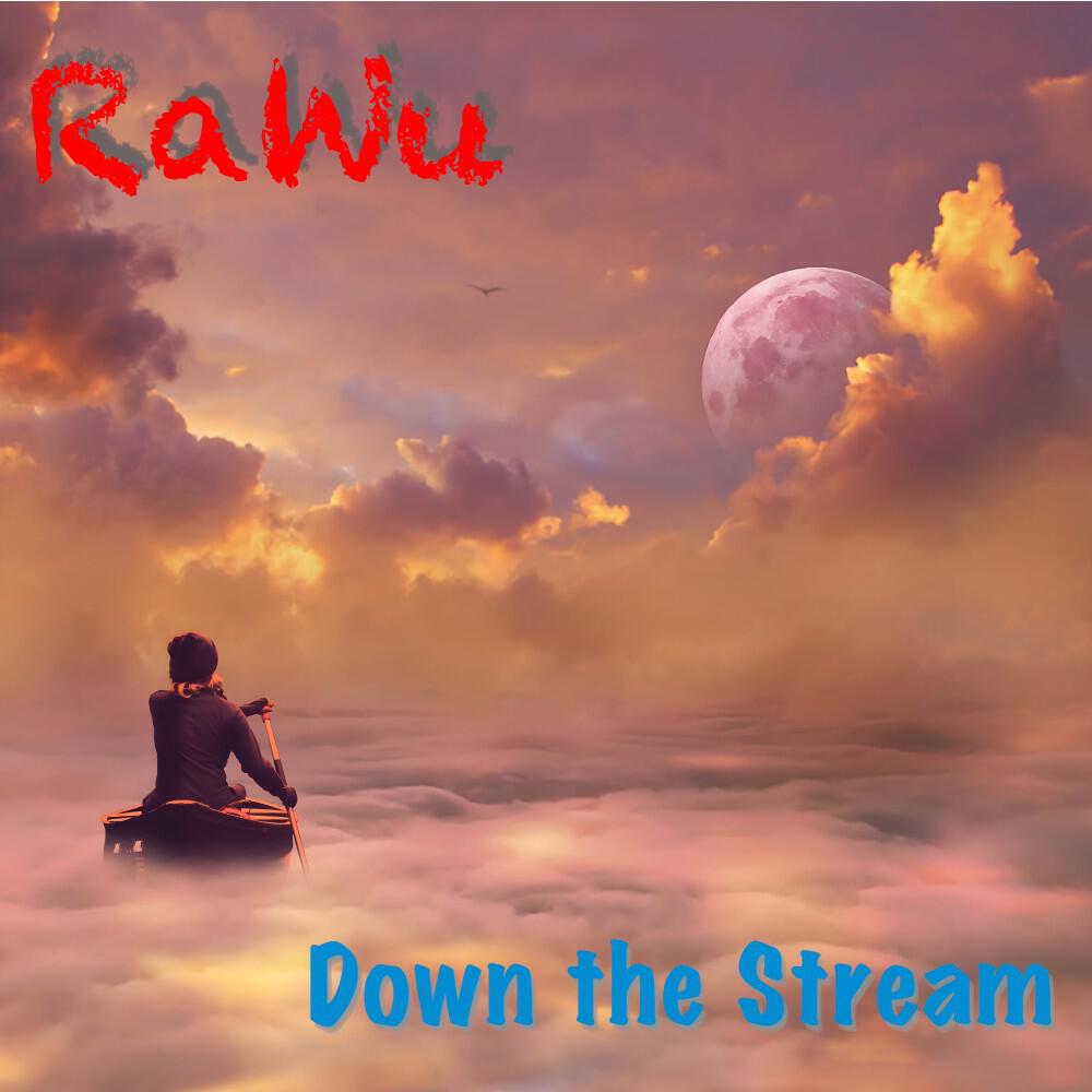 Релиз Down the Stream