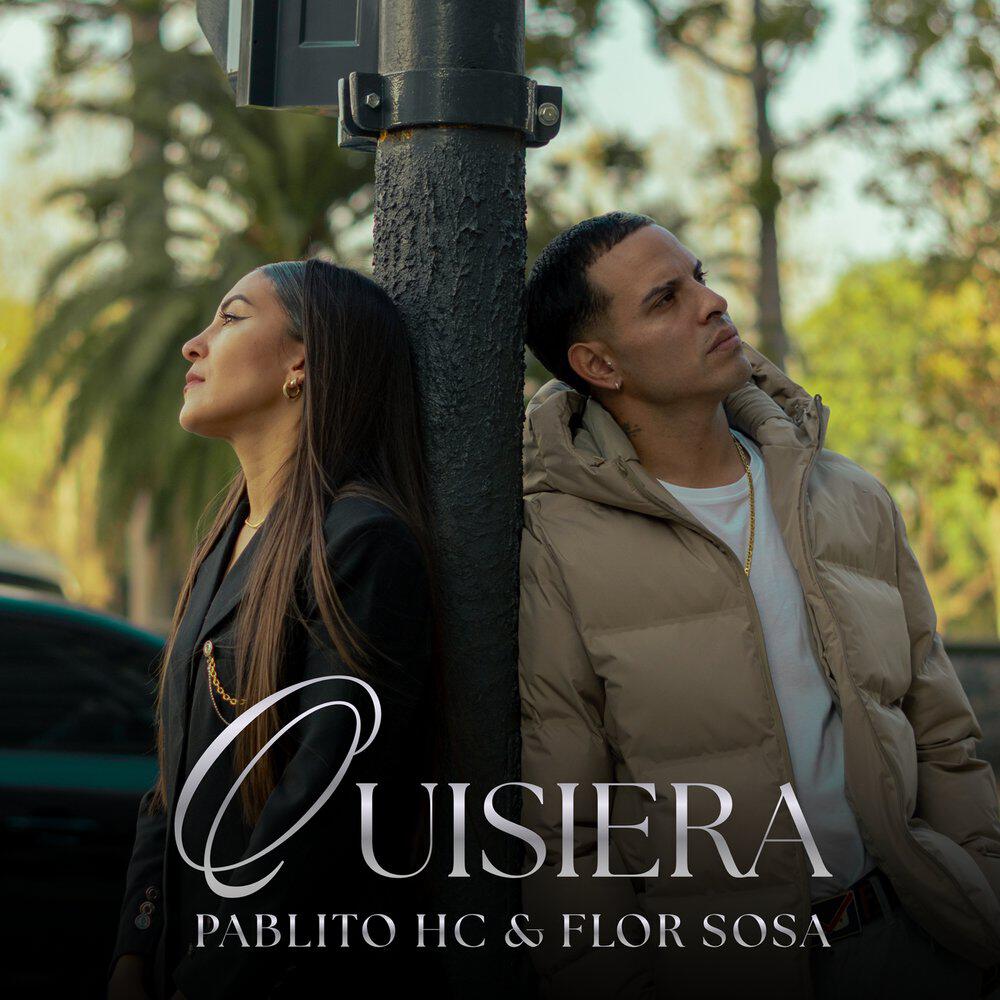 Релиз Quisiera