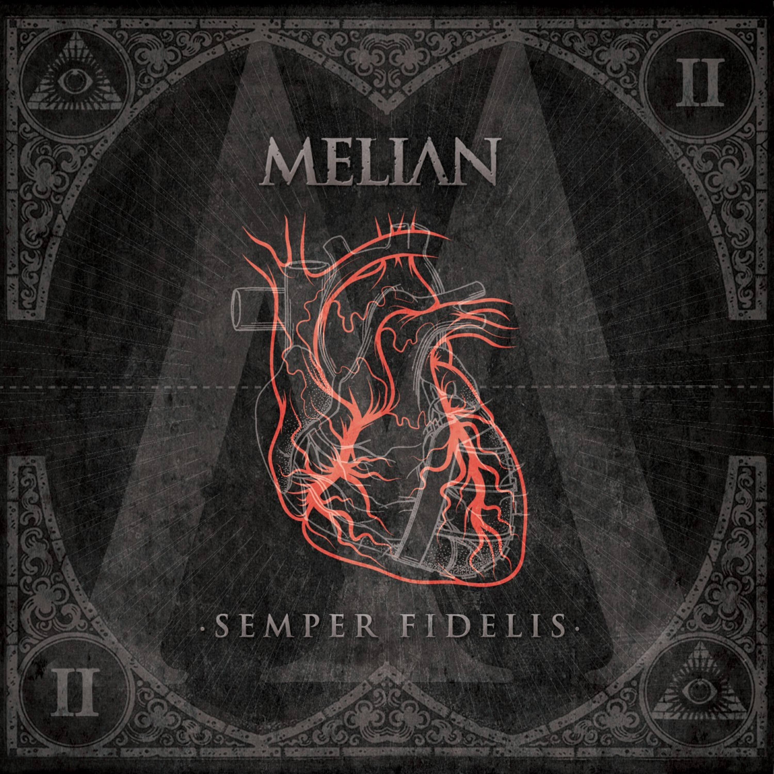 Релиз Semper Fidelis
