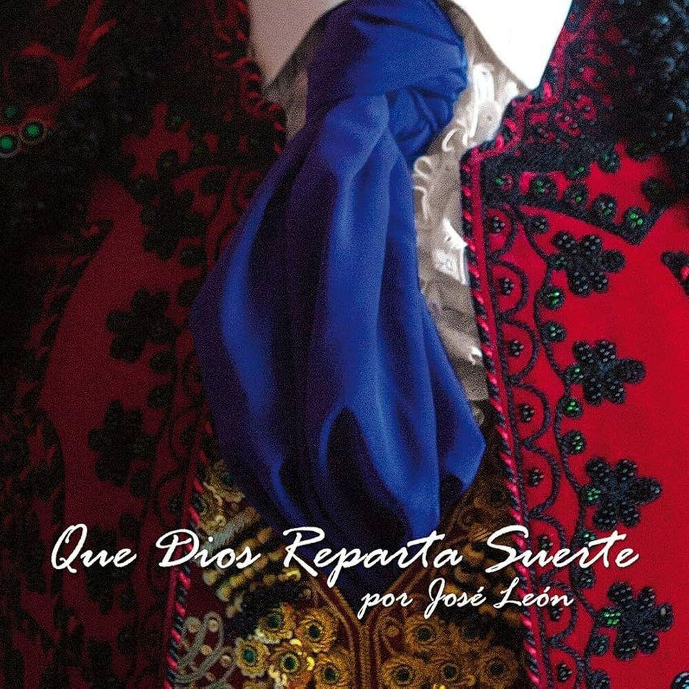 Релиз Que Dios Reparte Suerte (Disco 1)