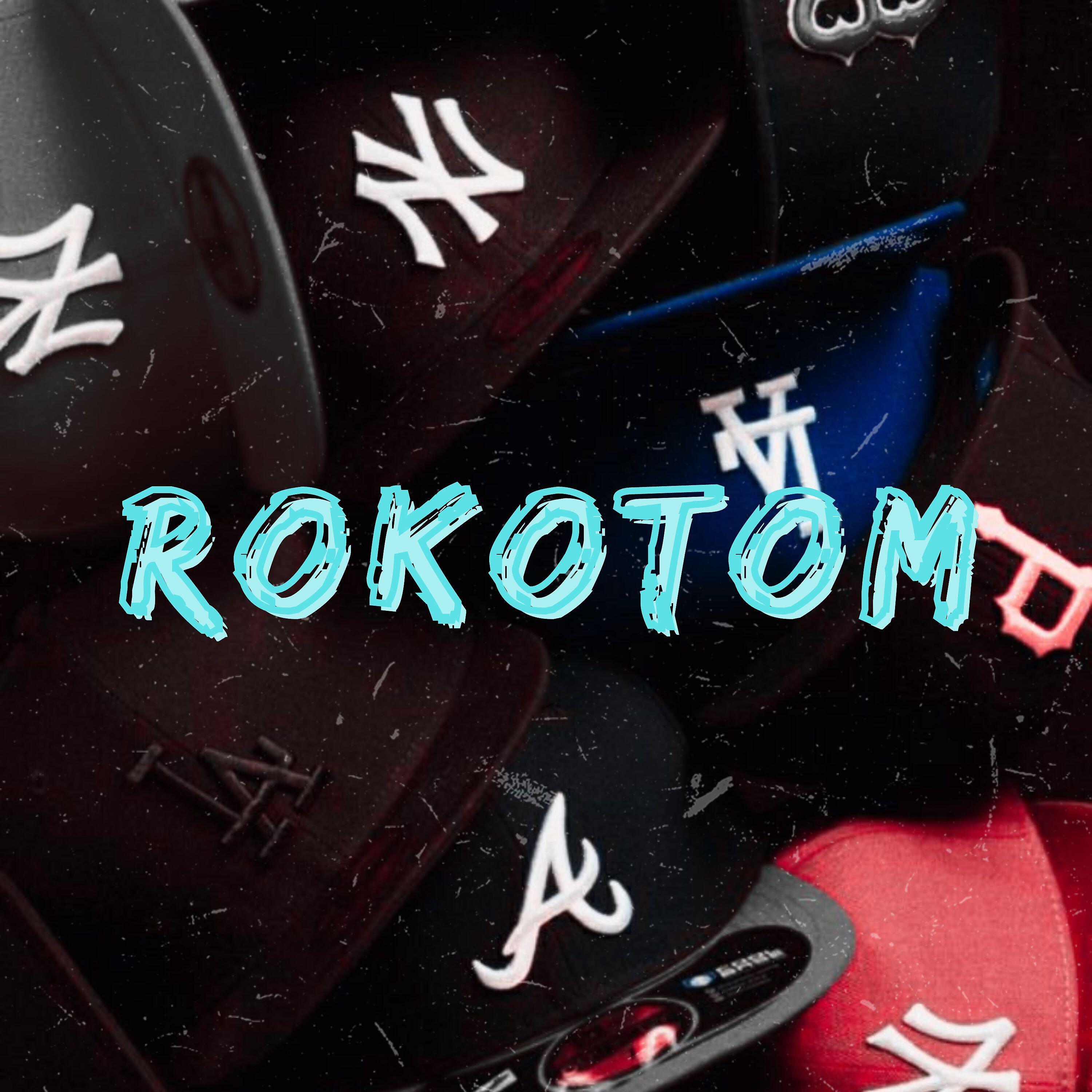 Релиз Rokotom