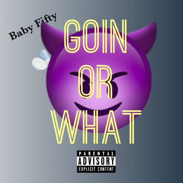 Релиз Goin Or What