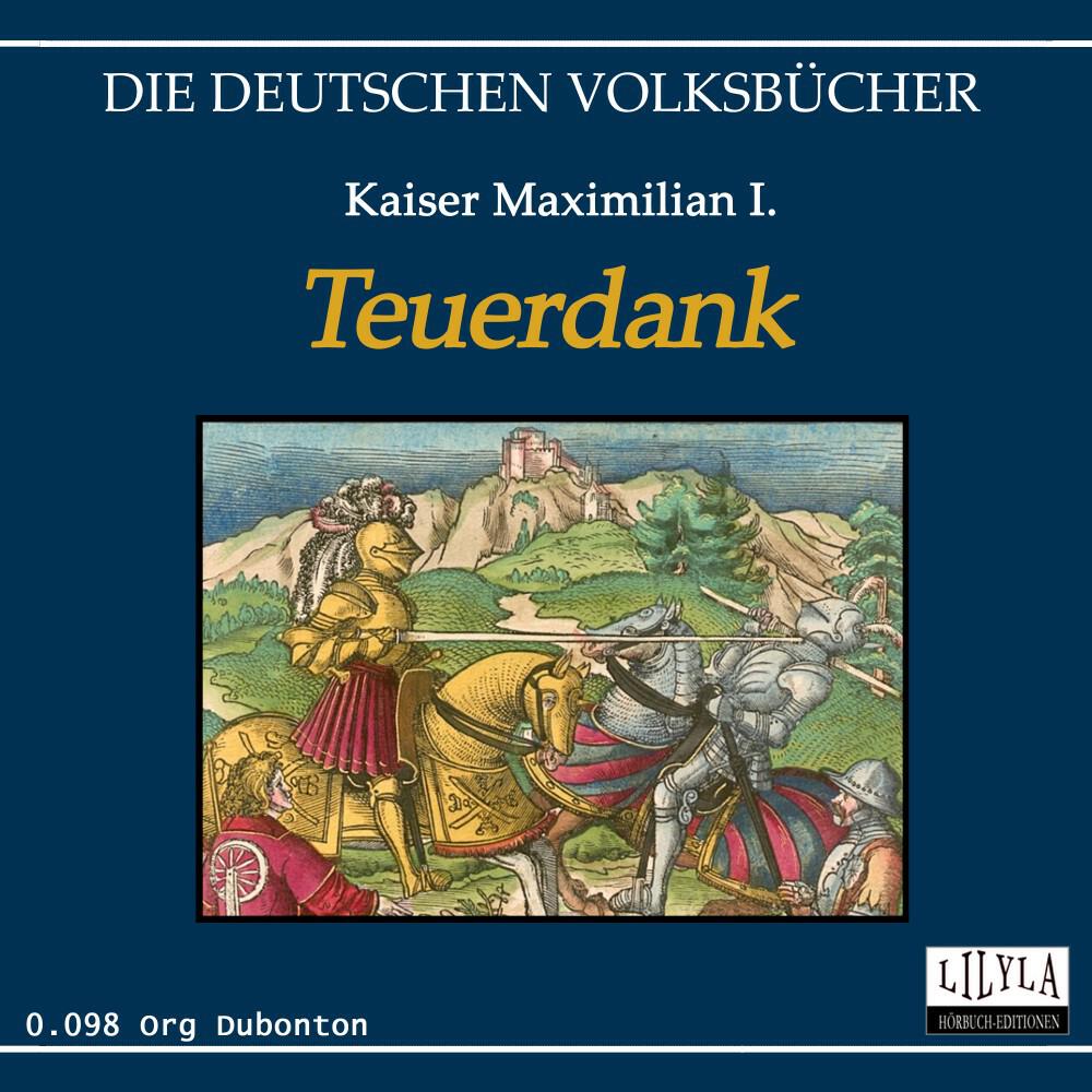Релиз Teuerdank
