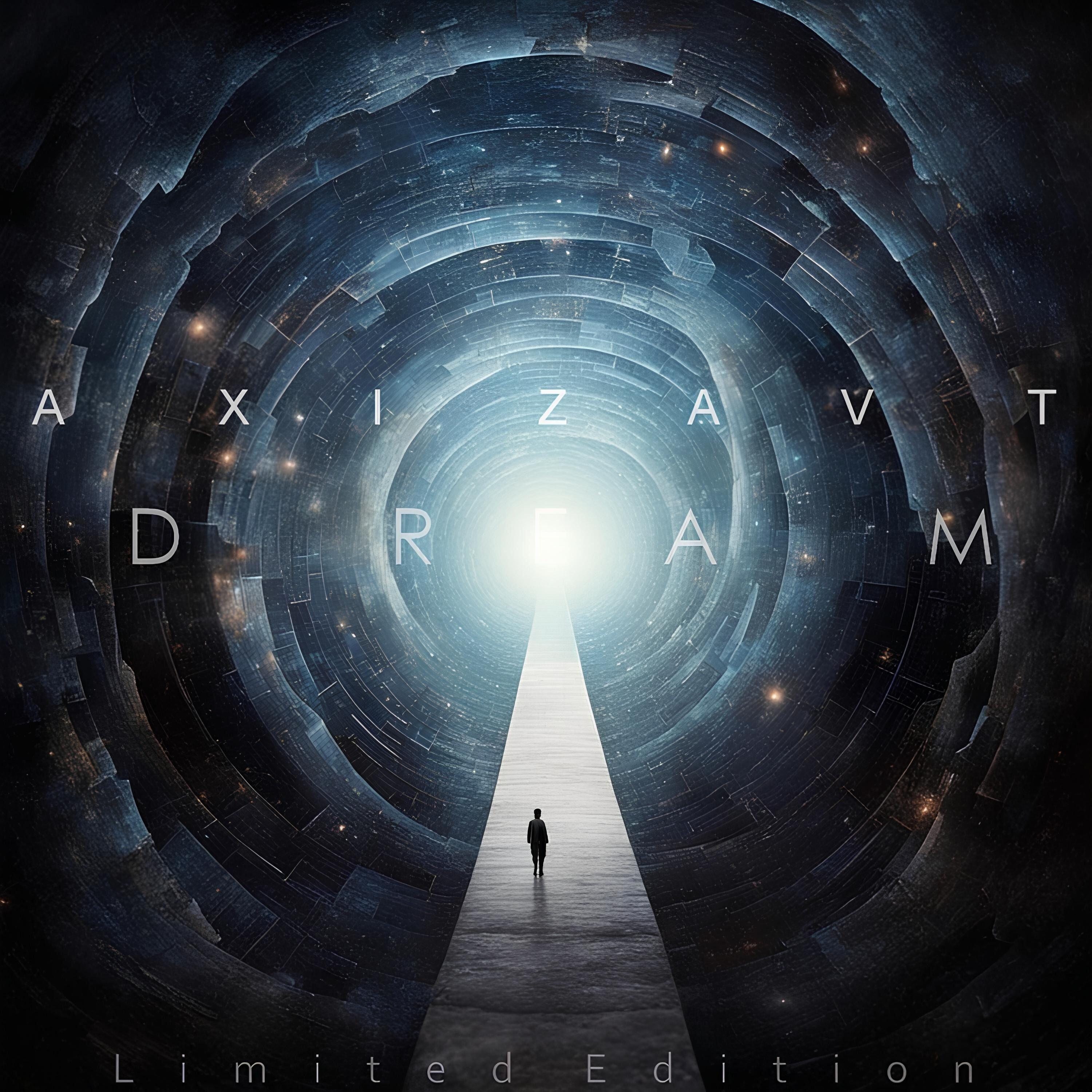 Релиз Dream Limited Edition