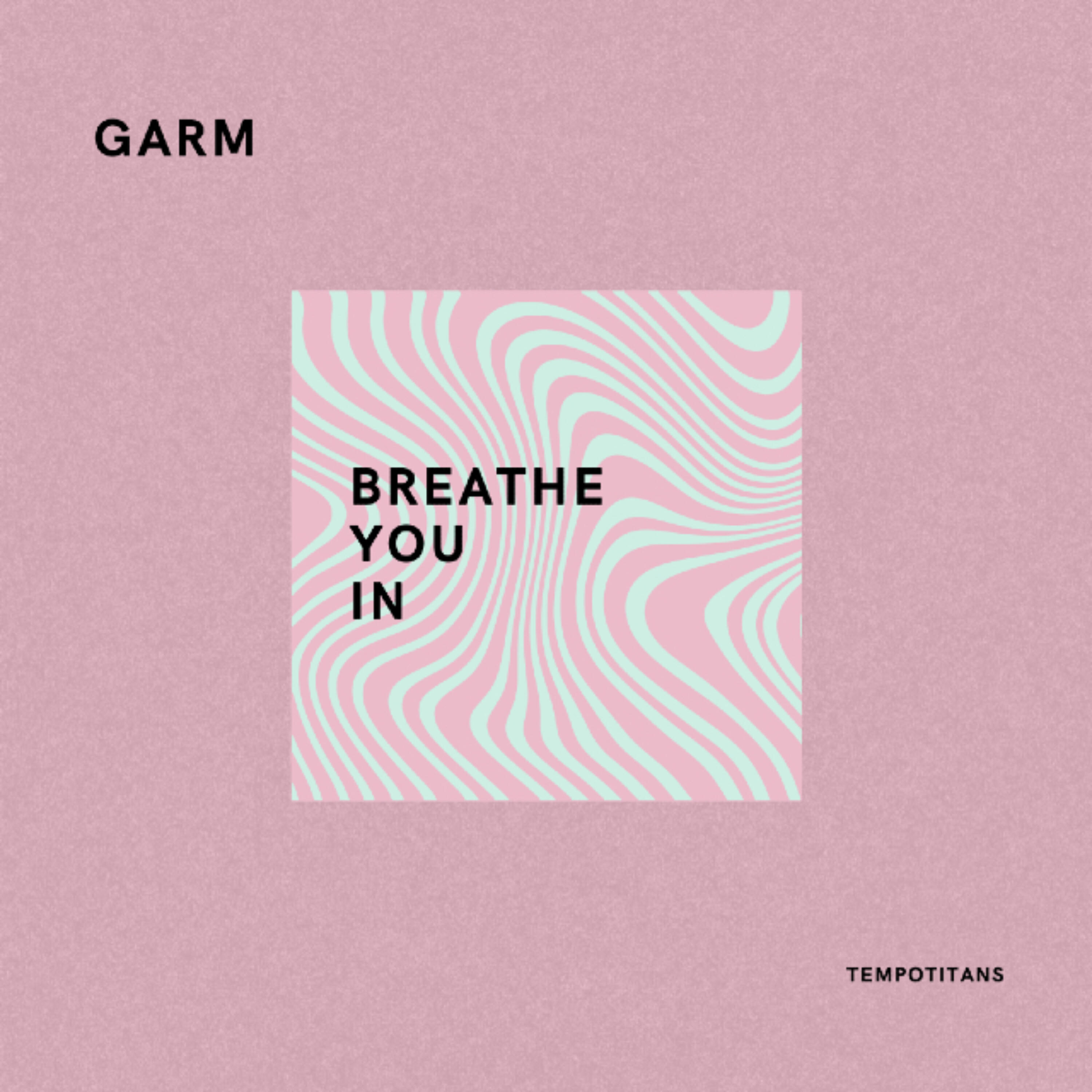 Релиз Breathe You In