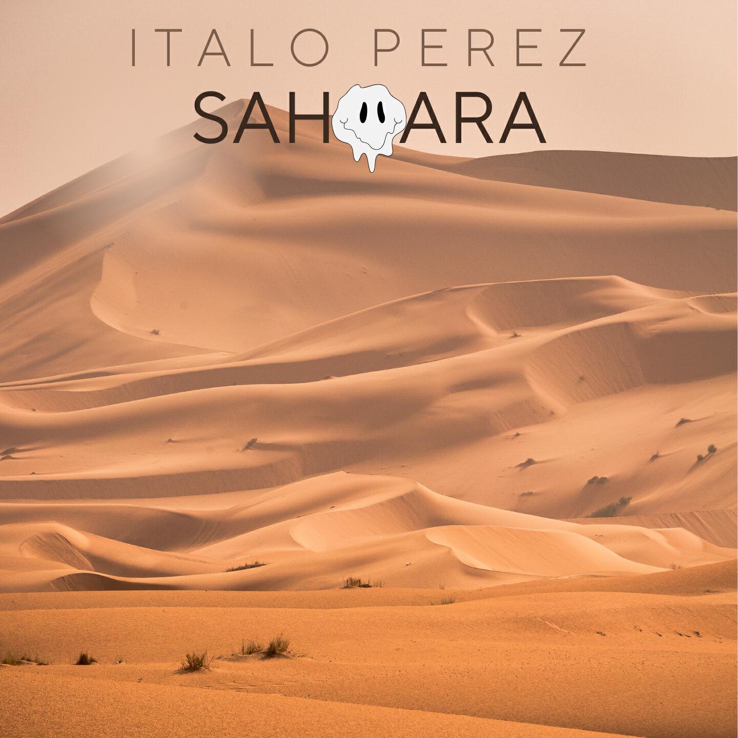 Релиз Sahara