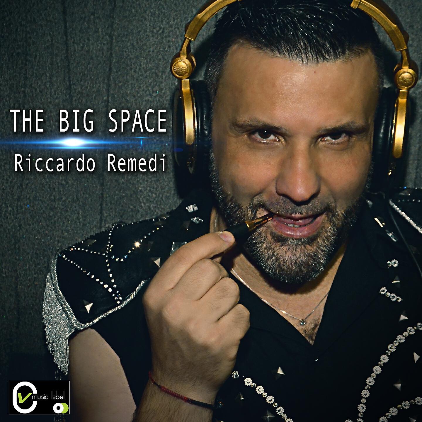 Релиз The Big Space