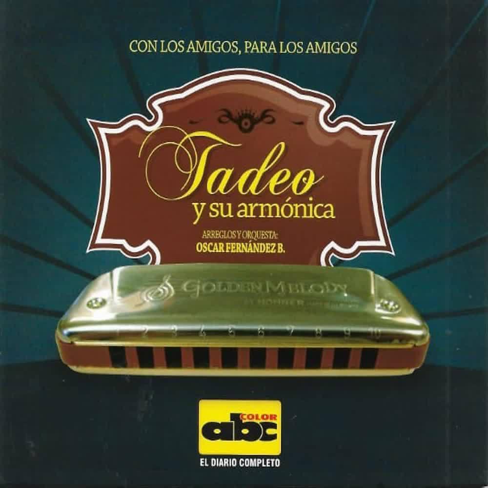 Tadeo Gomez
