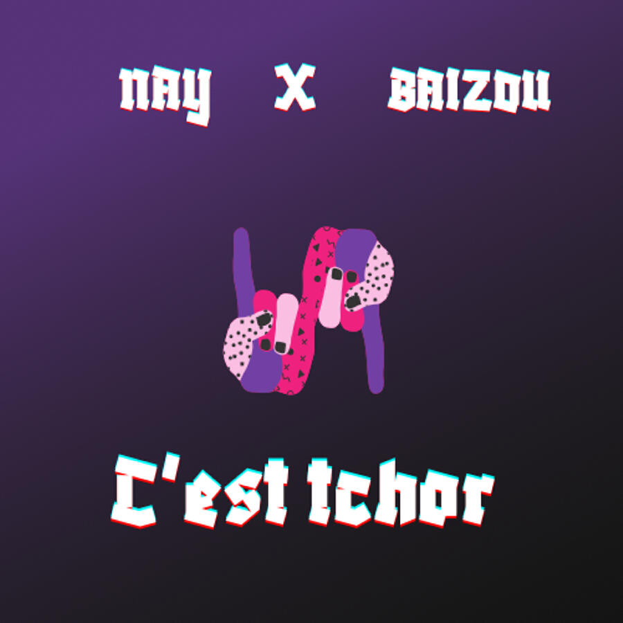 Релиз C’est tchor