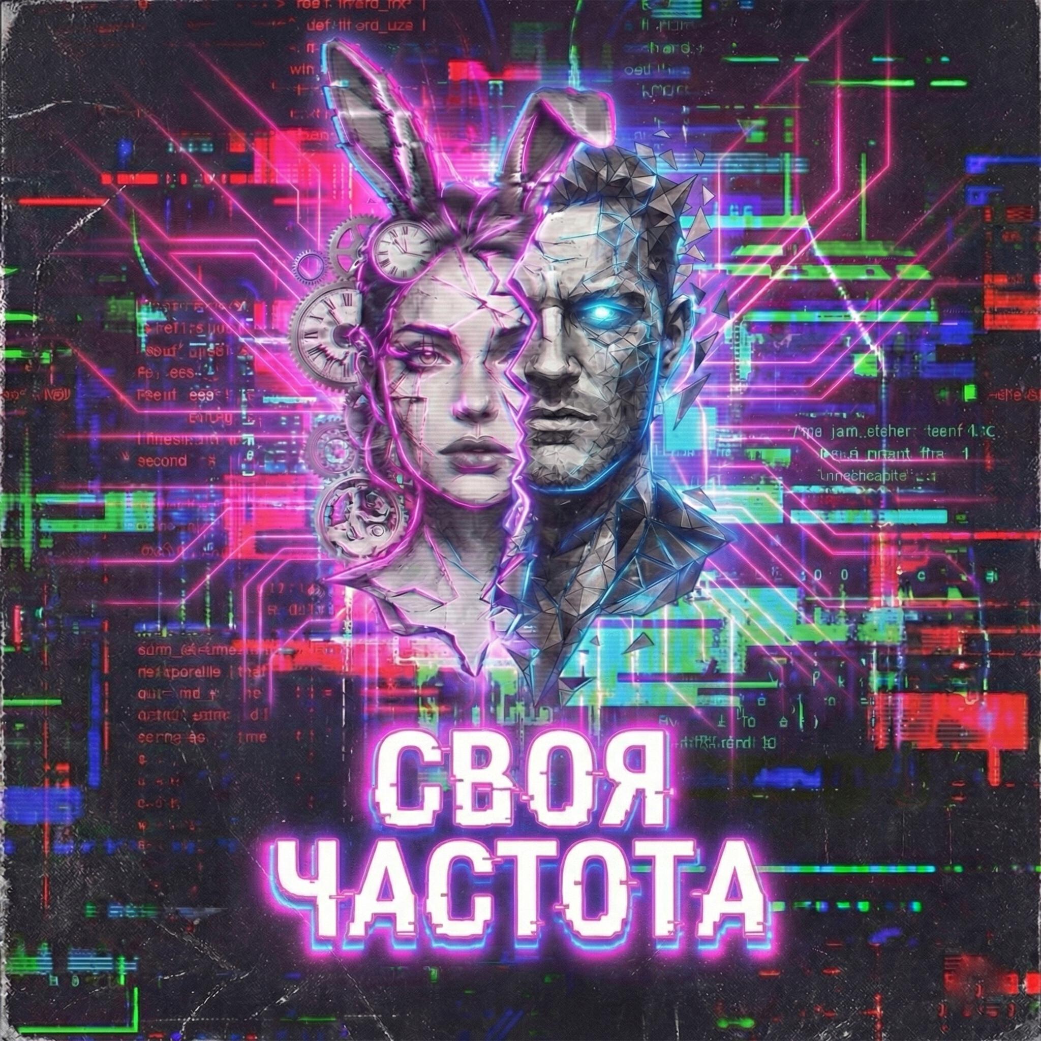 Релиз Своя частота