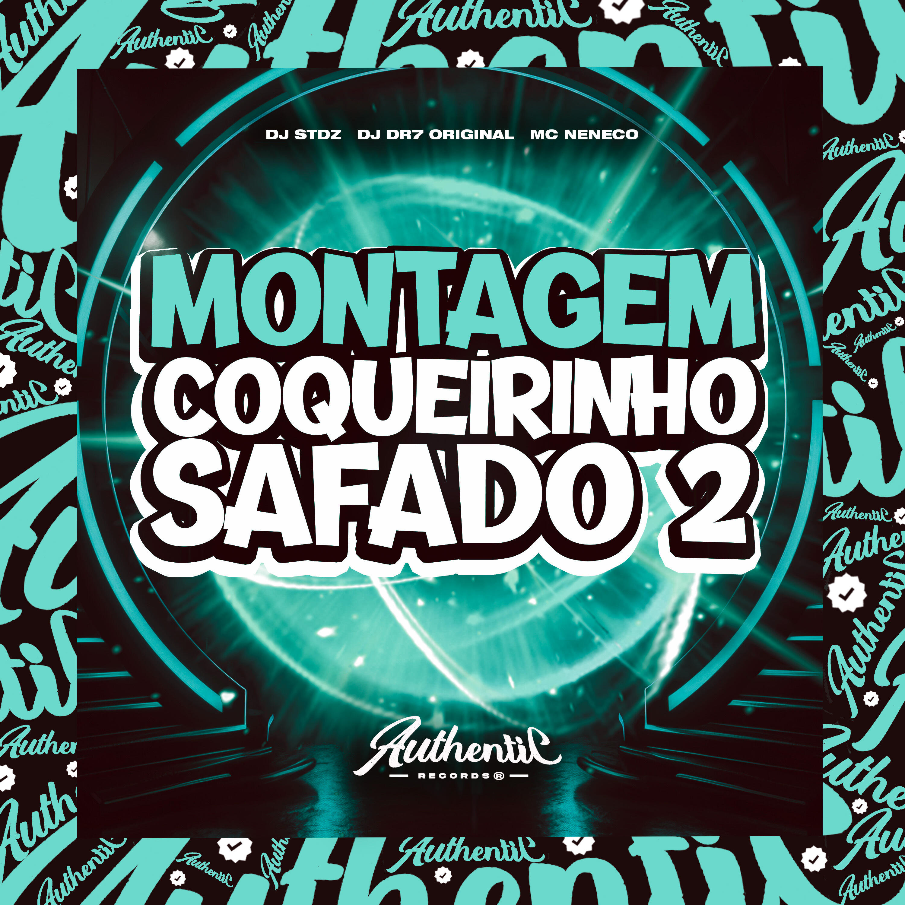 Скачать песню DJ DR7 ORIGINAL, DJ STDZ, MC Neneco - Montagem Coqueirinho Safado 2 бесплатно в MP3 для Android и iOS
