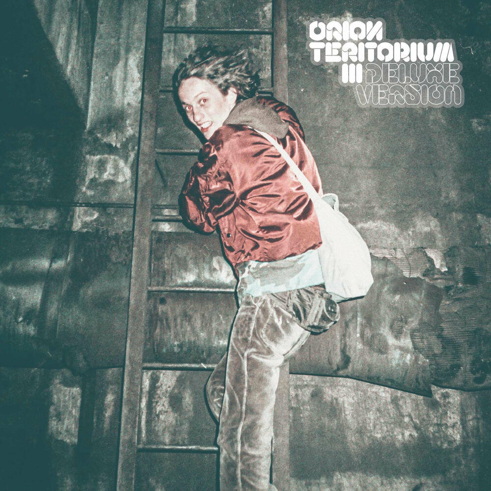 Релиз Teritorium III. (Deluxe Version)