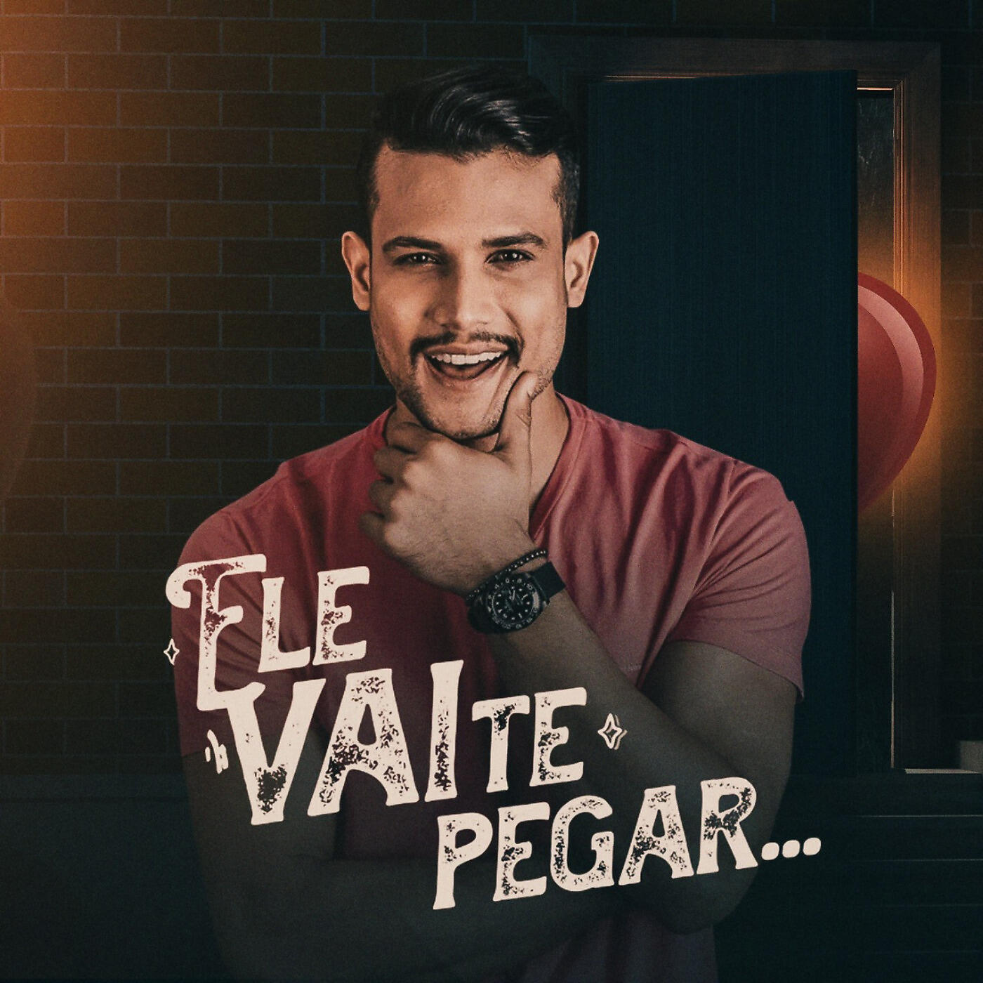 Скачать песню Israel Novaes - Ele Vai Te Pegar бесплатно в MP3 для Android и iOS