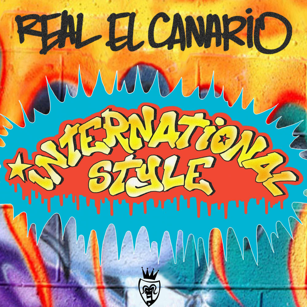 Релиз International Style