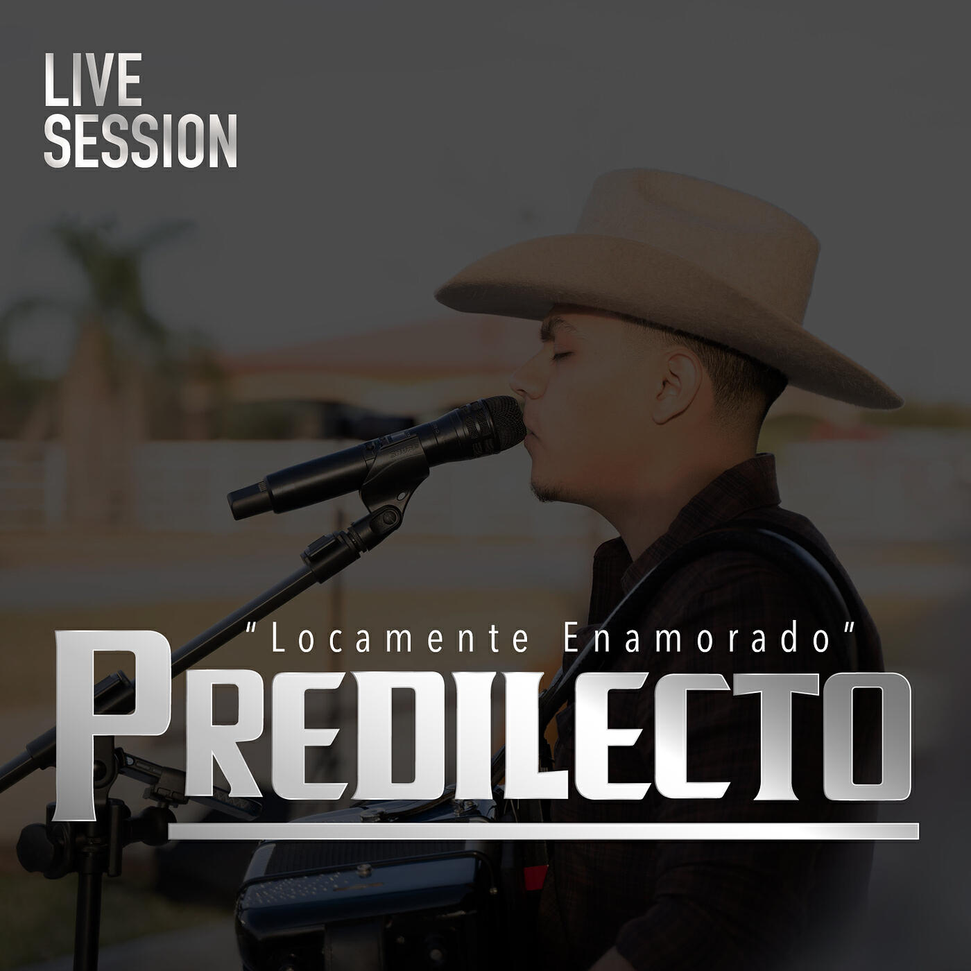 Релиз Locamente Enamorado (Live Session)