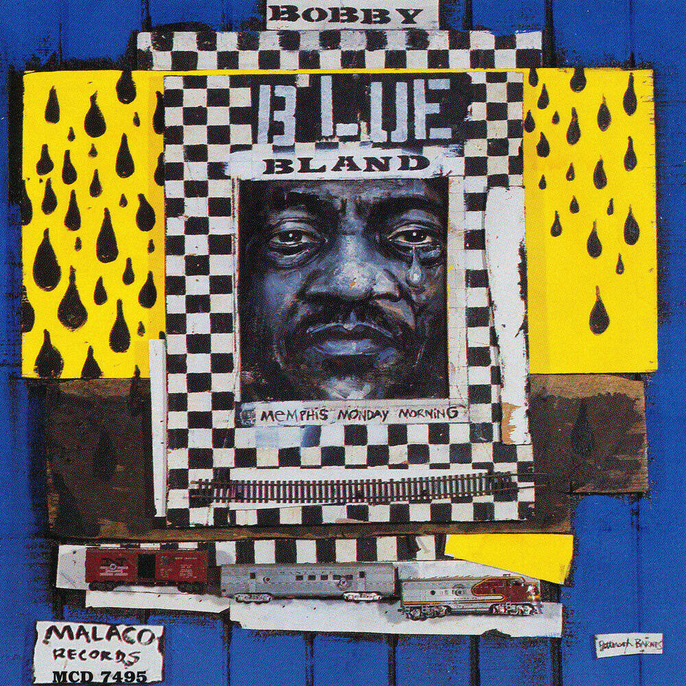 Релиз Memphis Monday Morning