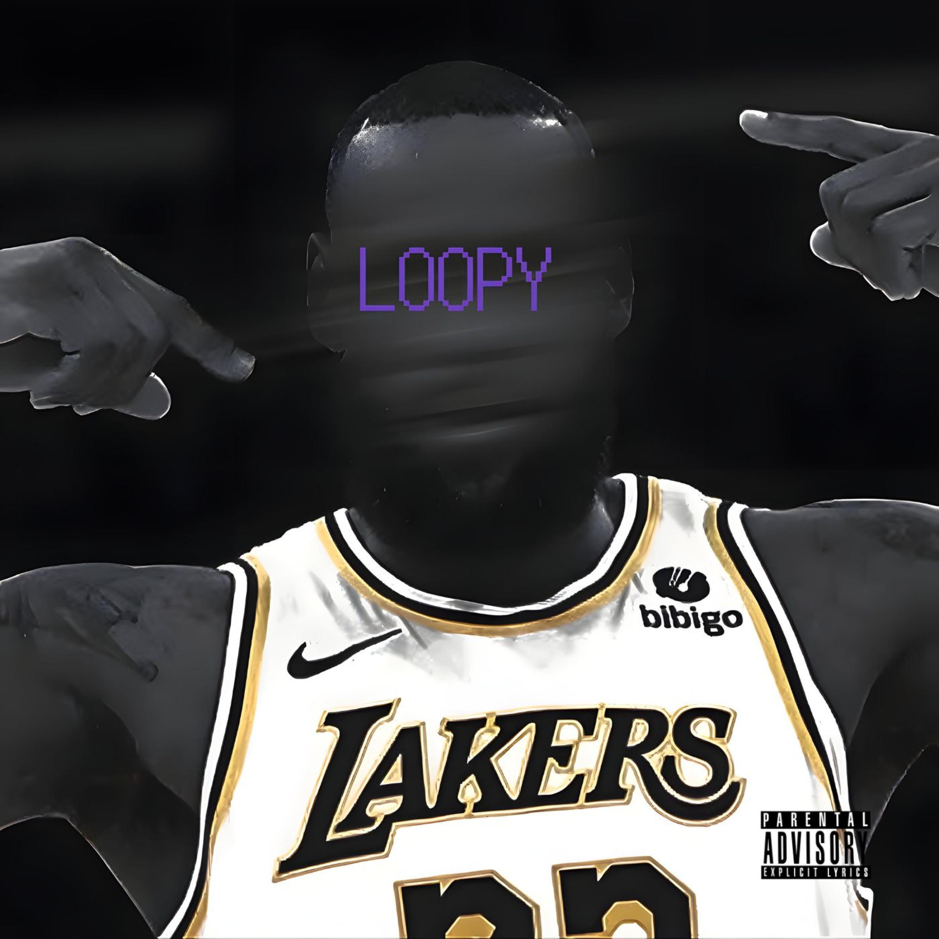Релиз Loopy