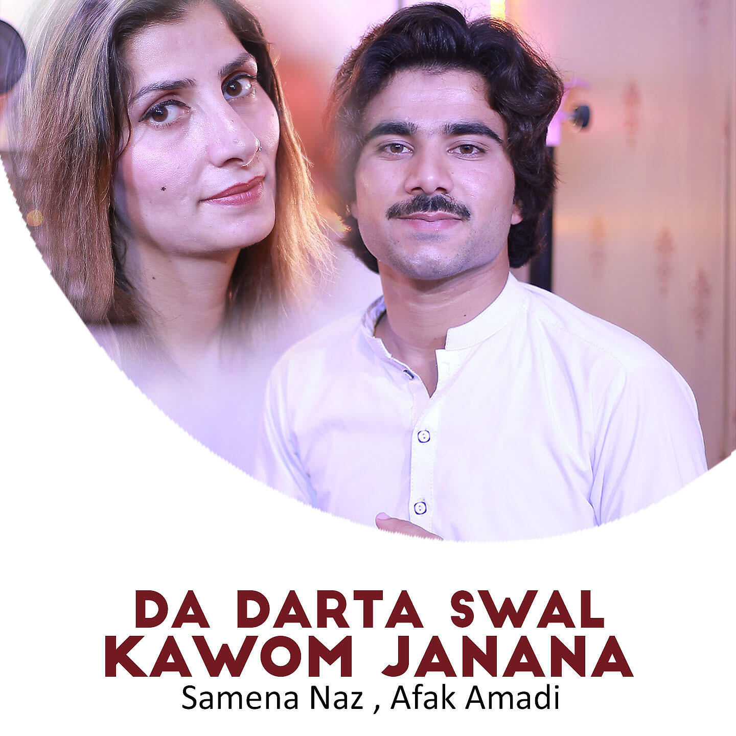 Релиз Da Darta Swal Kawom Janana