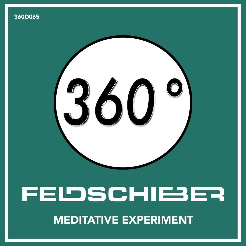 Релиз Meditative Experiment
