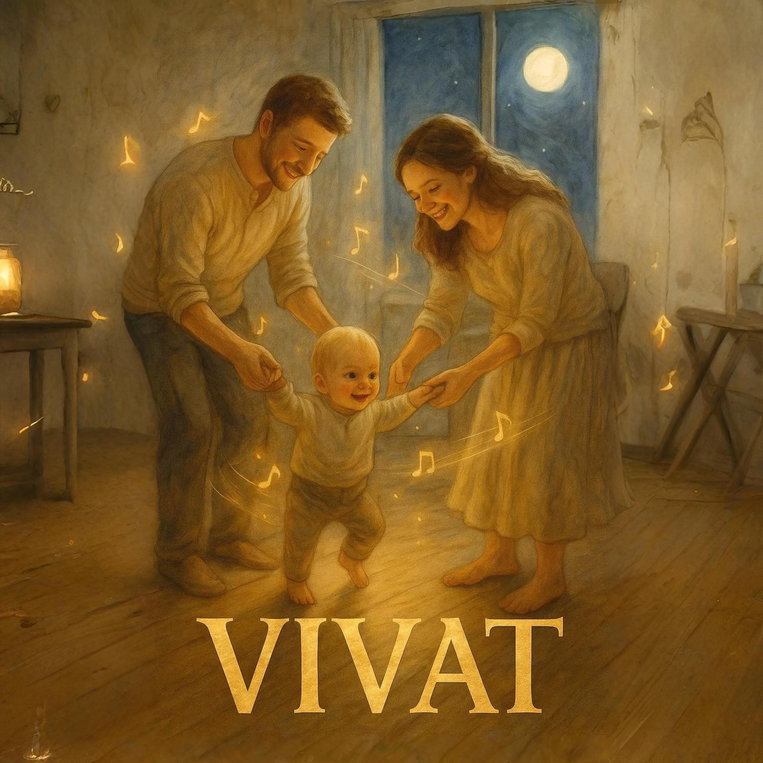 VIVAT!