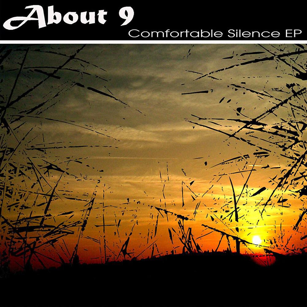 Релиз Comfortable Silence EP