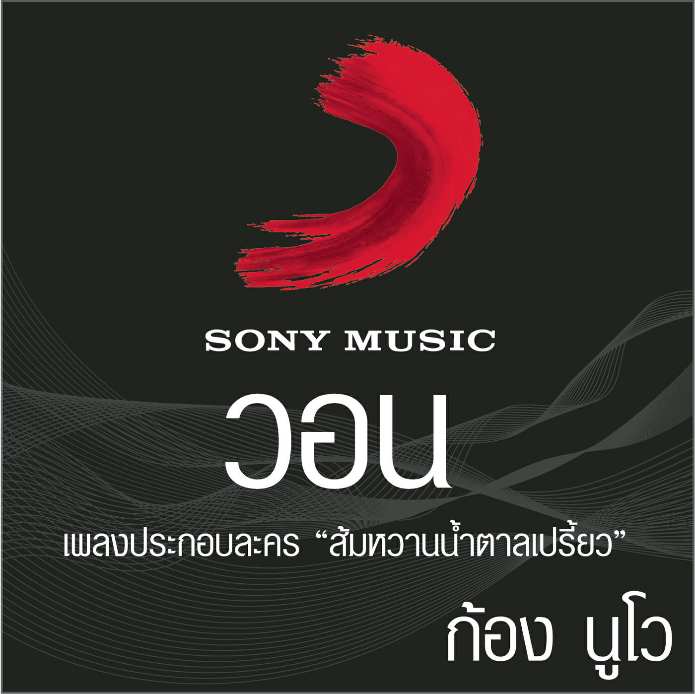 Релиз Won (Won (cover version for Lakorn))