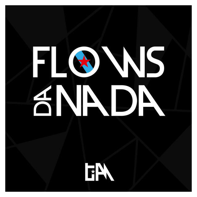 Релиз Flows da Nada