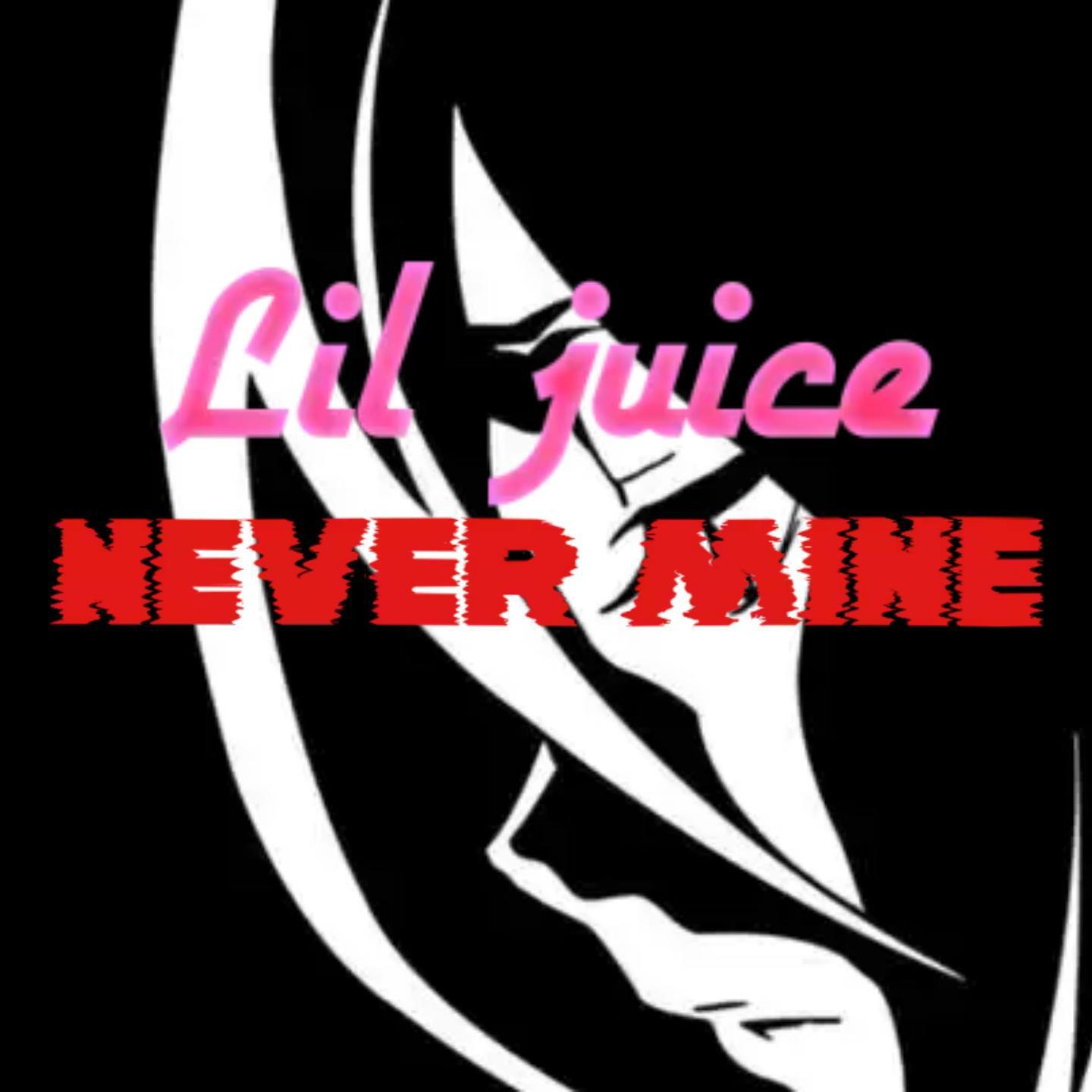 Постер альбома Never mine