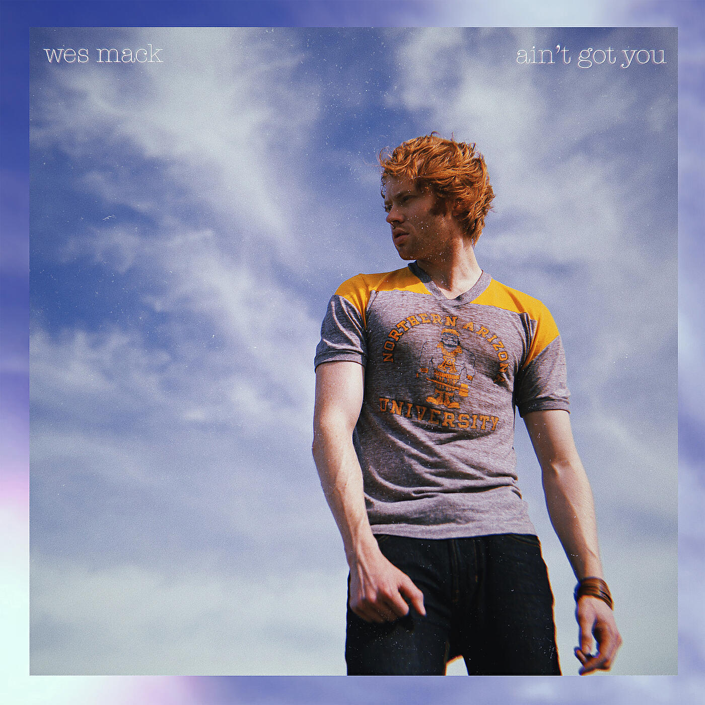 Релиз Ain't Got You