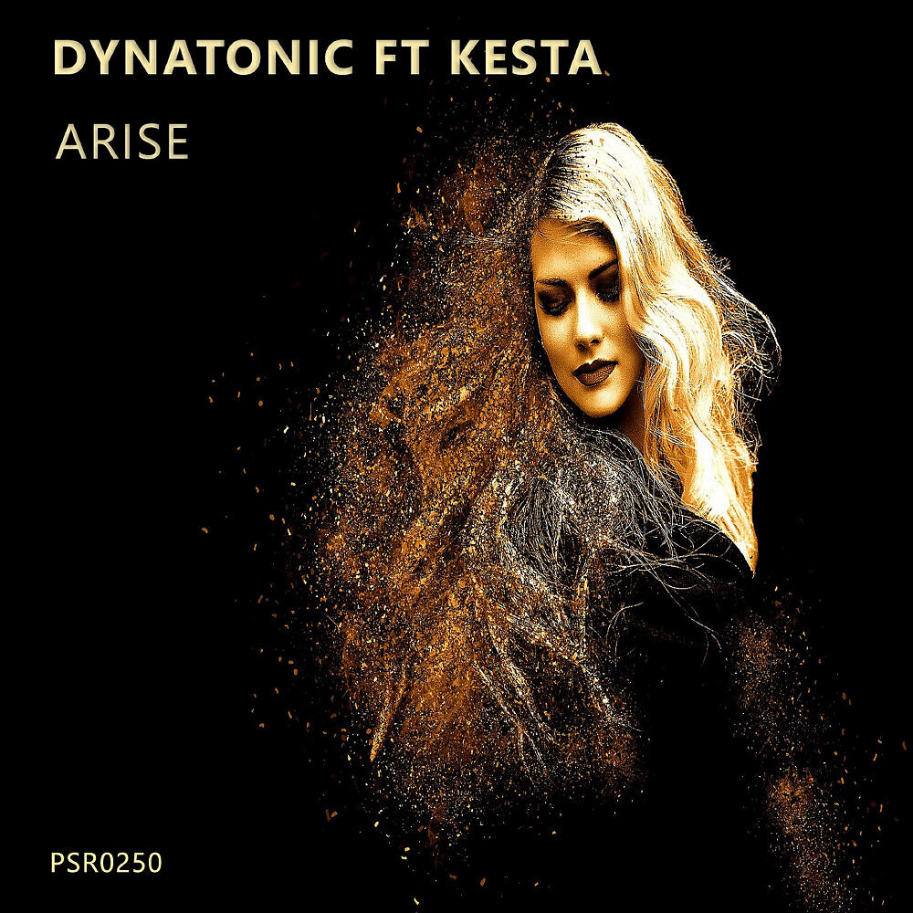 Релиз Arise