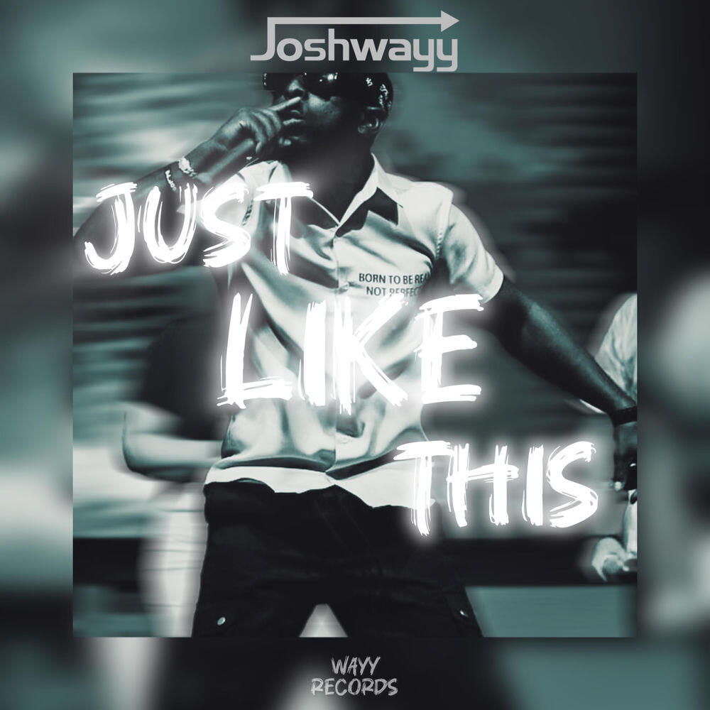 Joshwayy