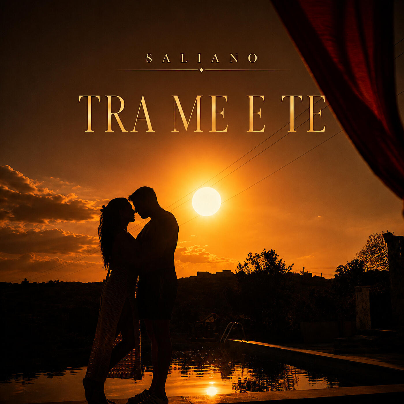 Релиз Tra Me E Te