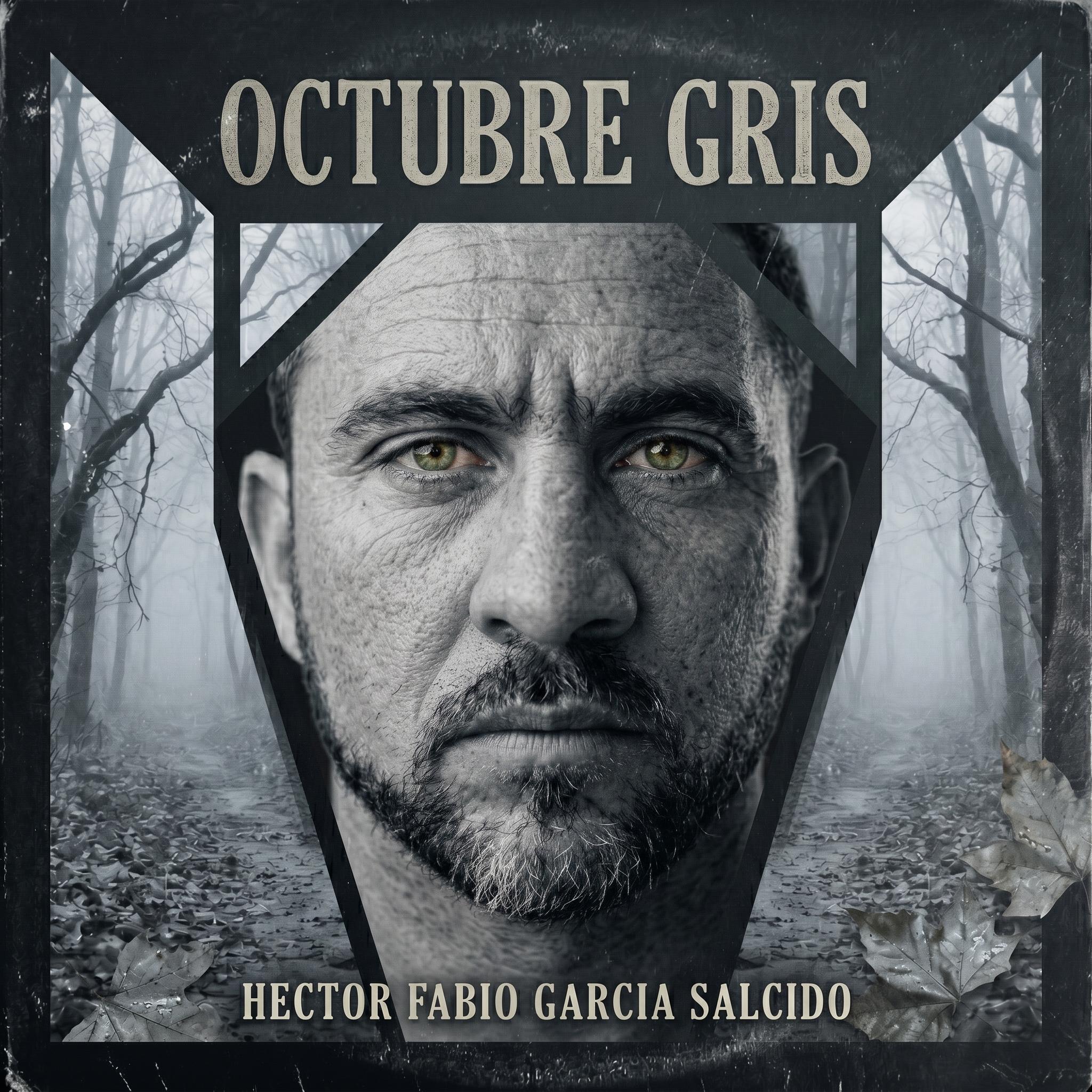 Релиз Octubre gris