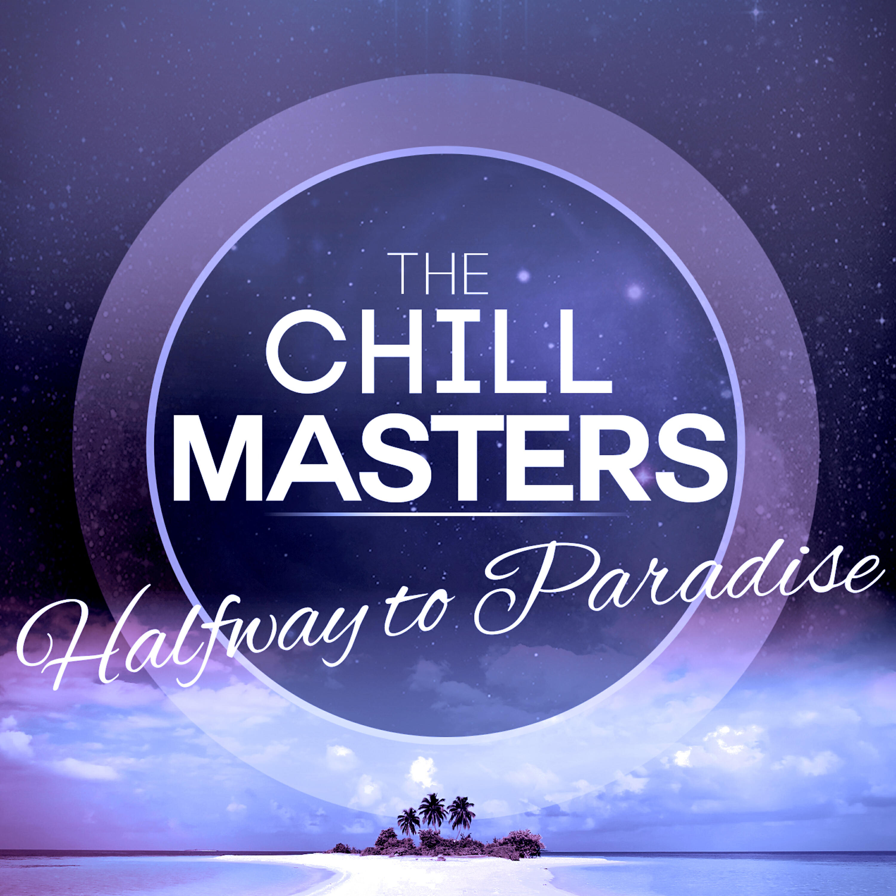 Релиз Halfway to Paradise