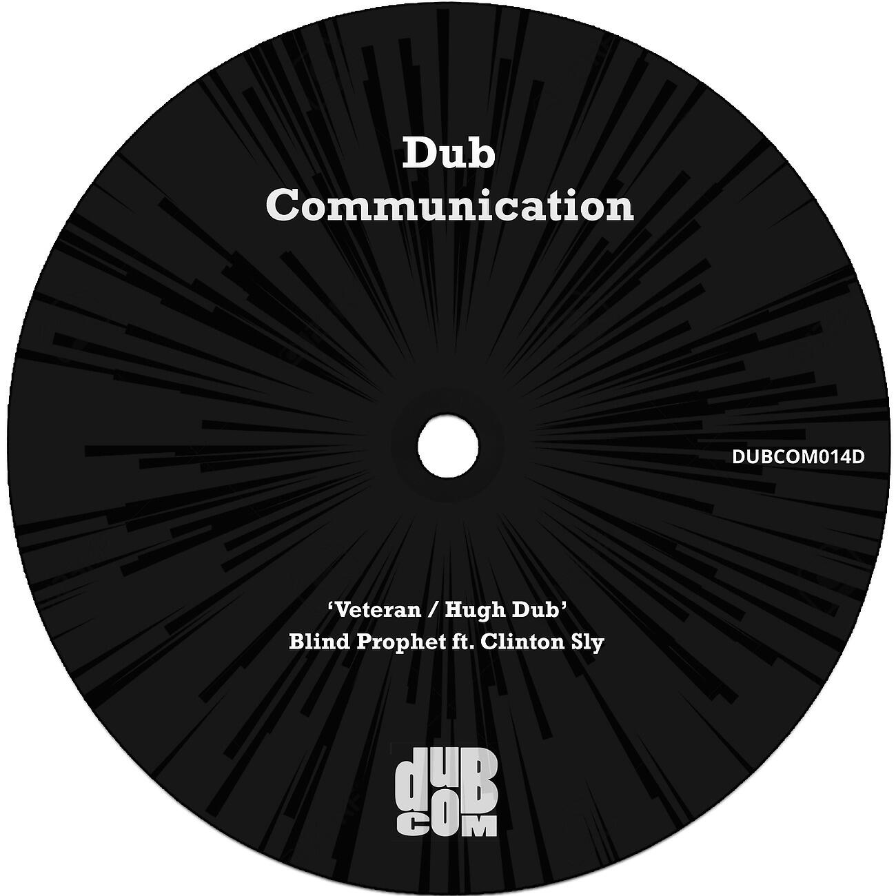 Релиз Veteran / Hugh Dub