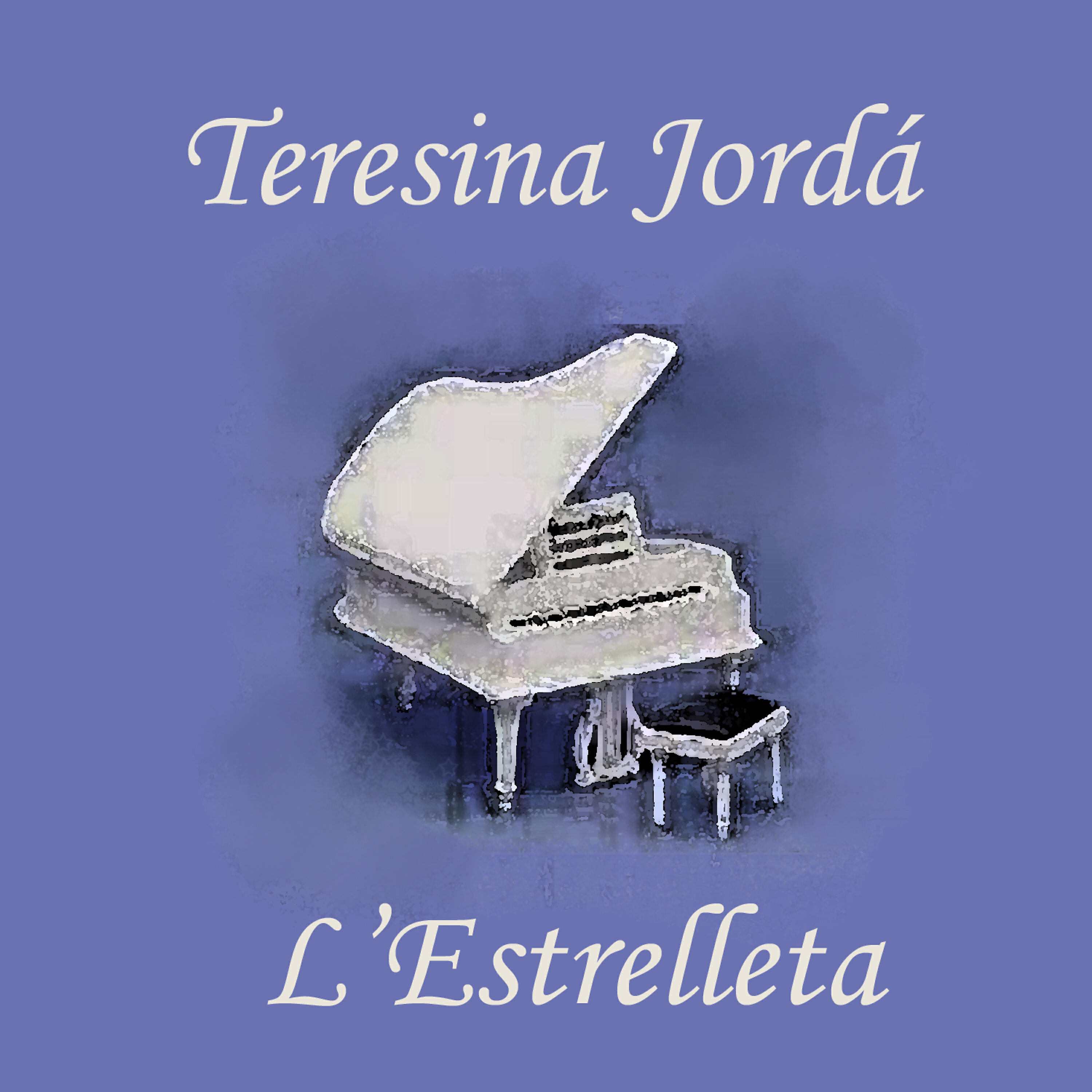 Teresina Jordá