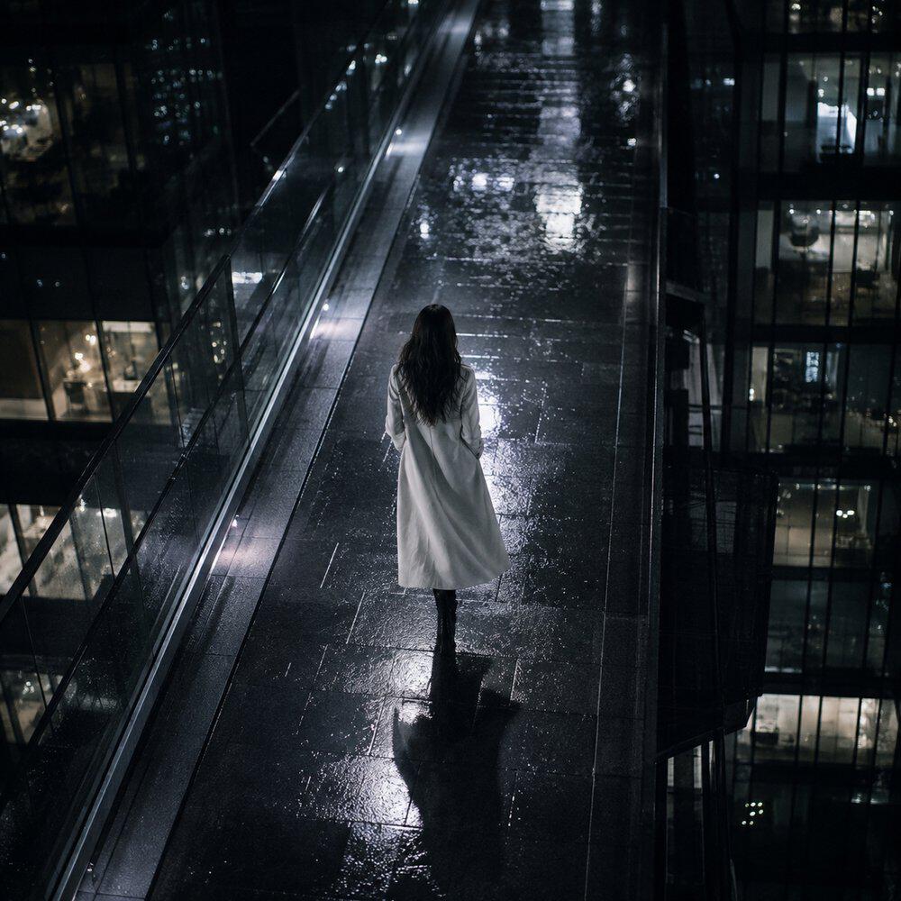 Релиз Left My Scarf