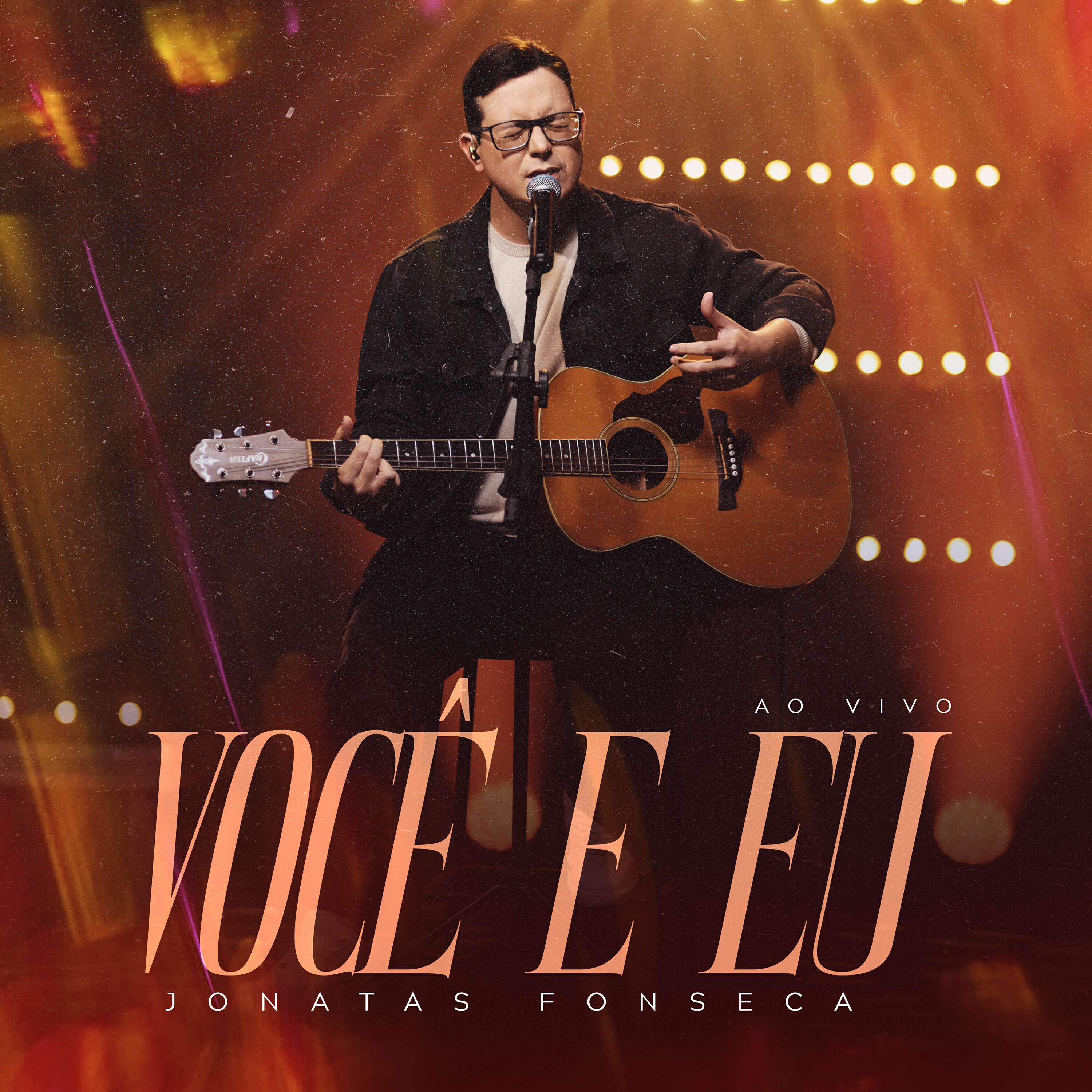 Релиз Você e Eu