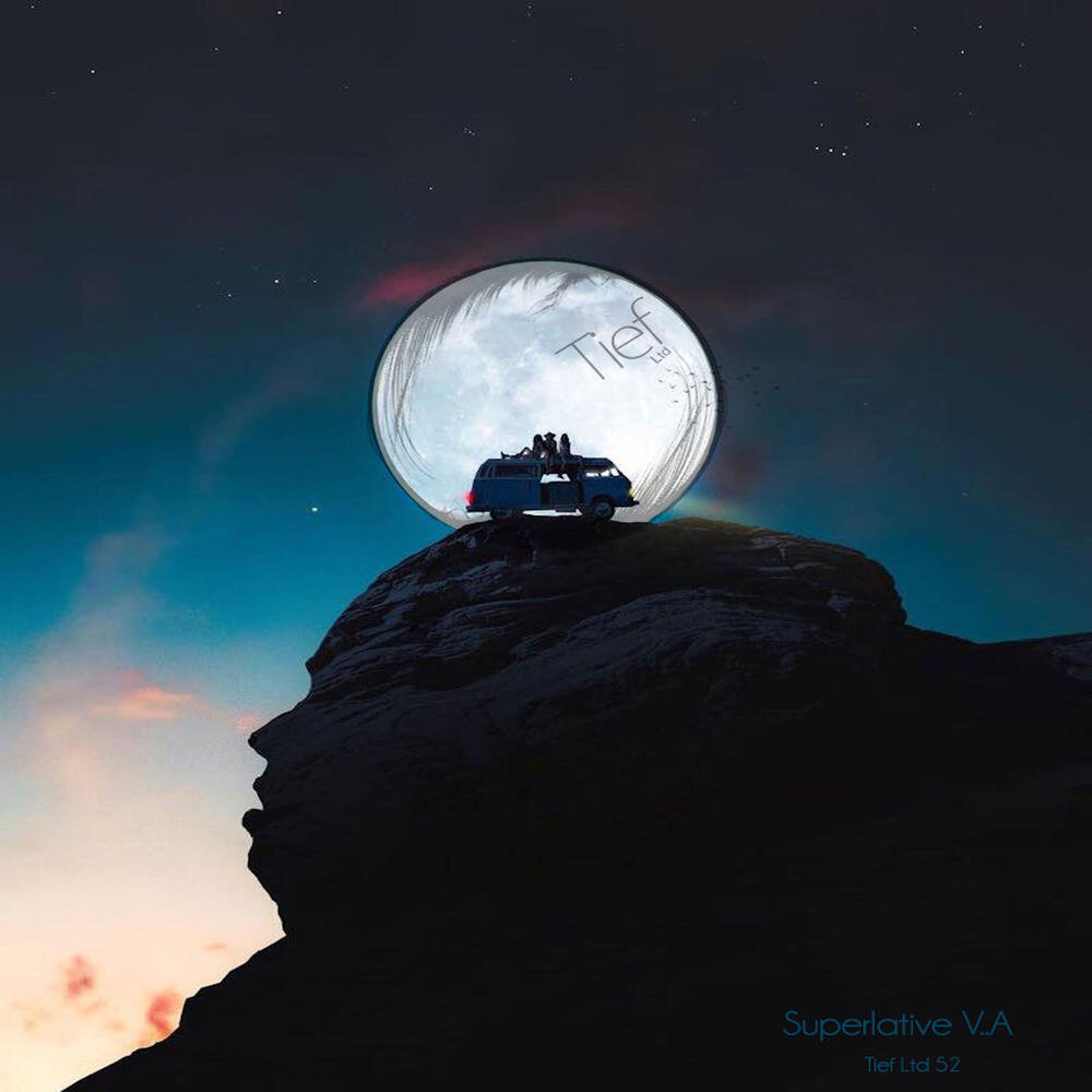 Релиз Superlative