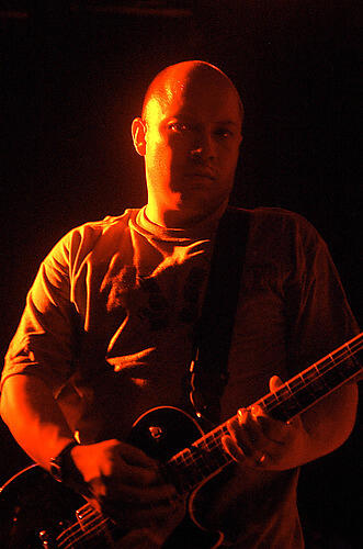 Stuart Braithwaite